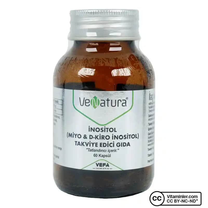 İnositol ve Kozmetik Sektöründe Cilt Sağlığını Destekleyen Yeni Yaklaşımlar