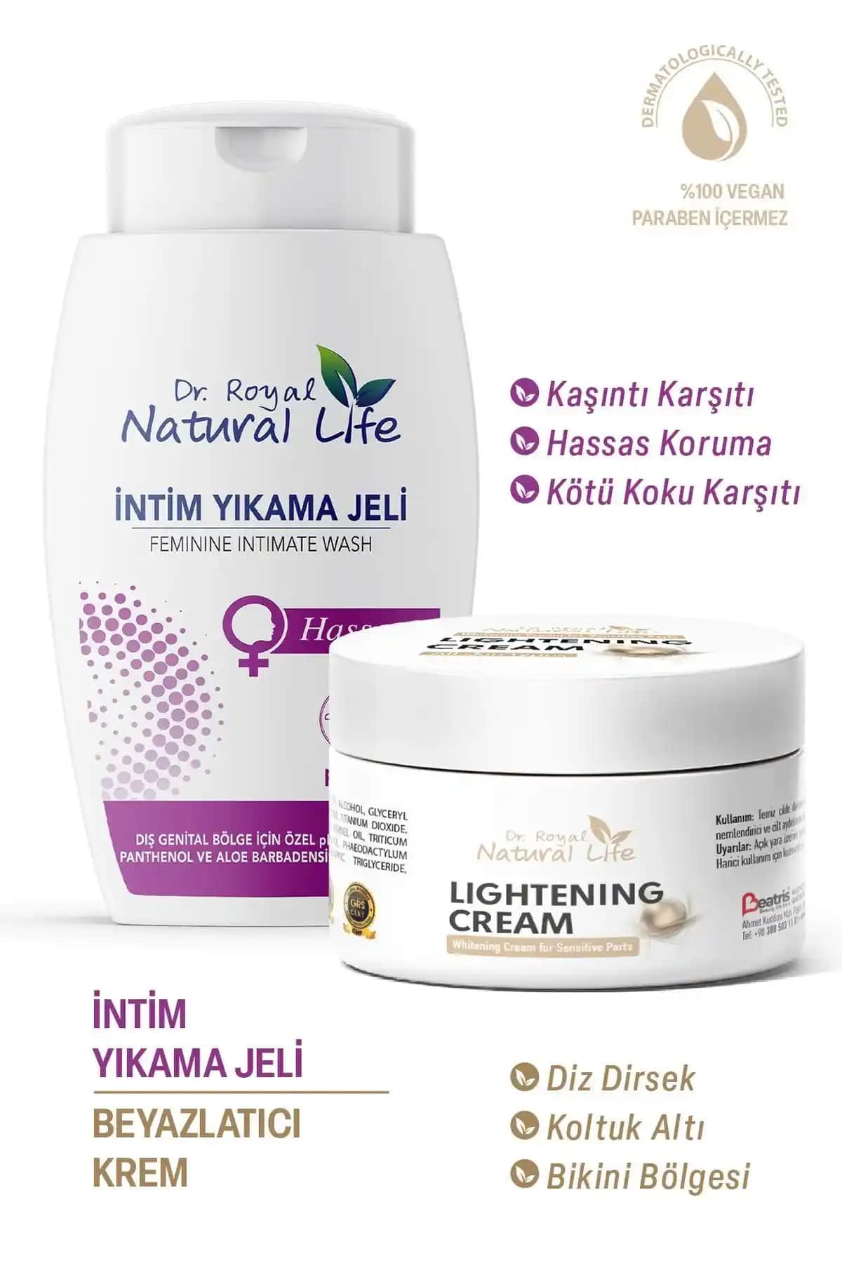 İntim Jel Nedir ve Günlük Hijyen İçin Neden Önemlidir