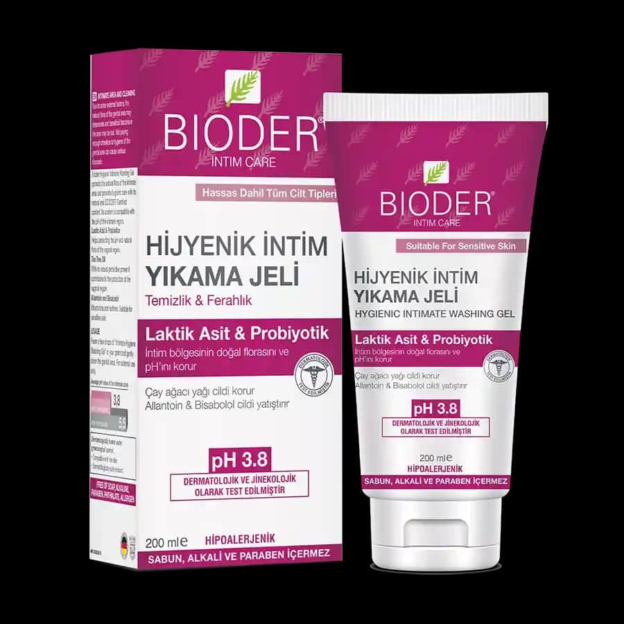 İntim Yıkama Jeli Kullanımı ve Hijyen İpuçları Rehberi