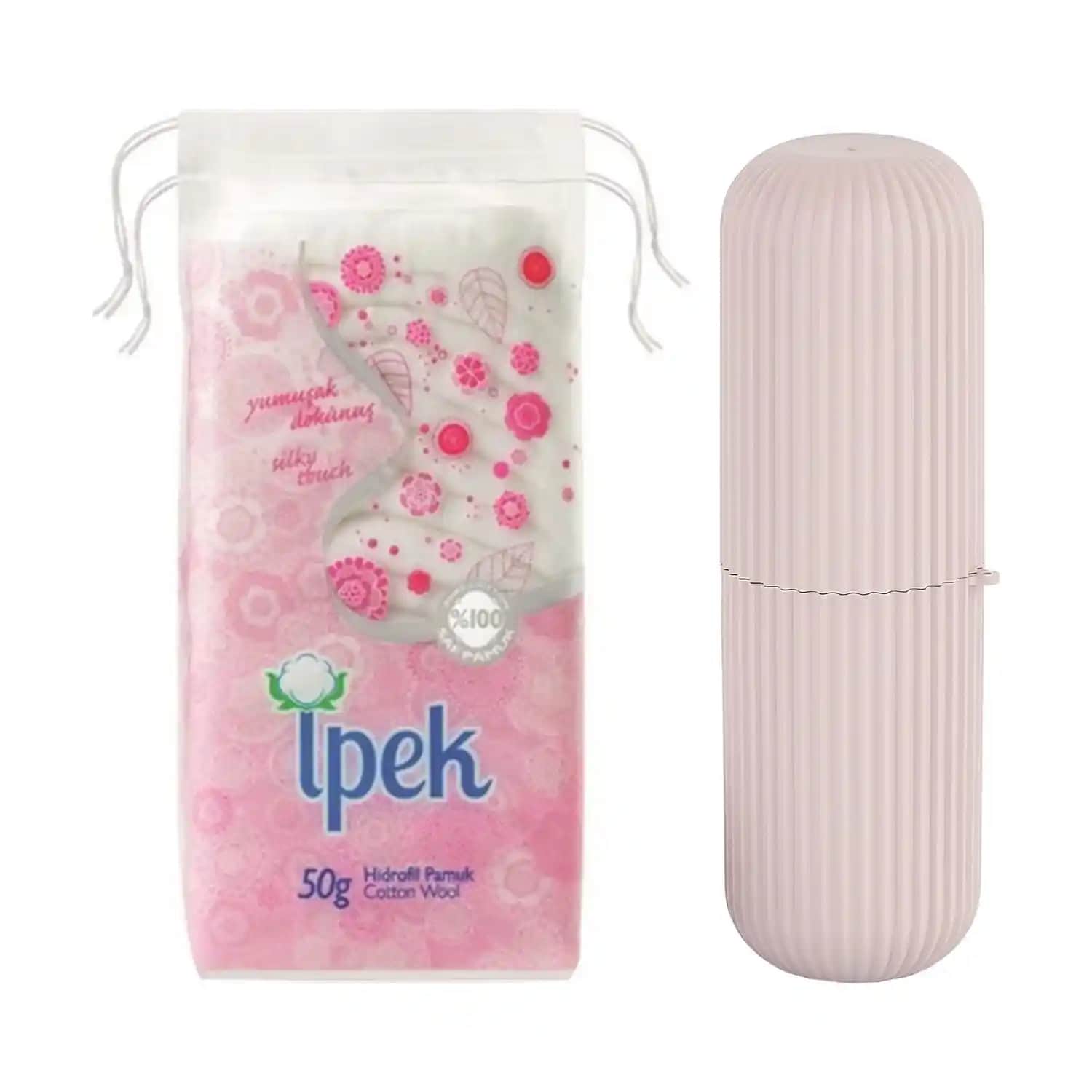 İpek İdrofil Kozmetik Markası: Doğallık ve Güvenilirlikte Lider Konumda