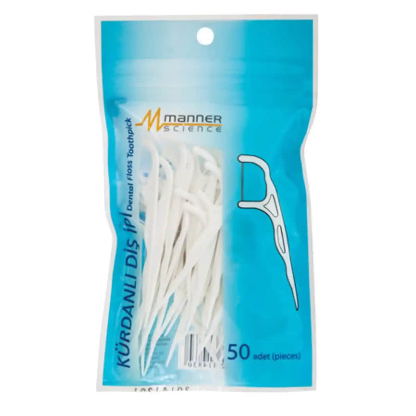 İpli Kürdanlar ile Ağız Sağlığını Koruma ve Temizlik Yöntemleri