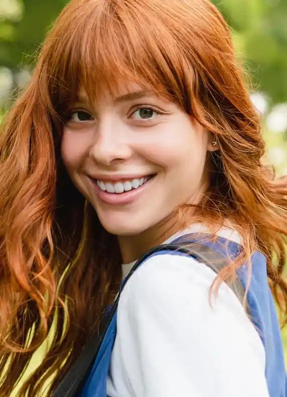 2025'te İrlanda Kızılı Saç Rengiyle Cesaretinizi ve Çekiciliğinizi Keşfedin
