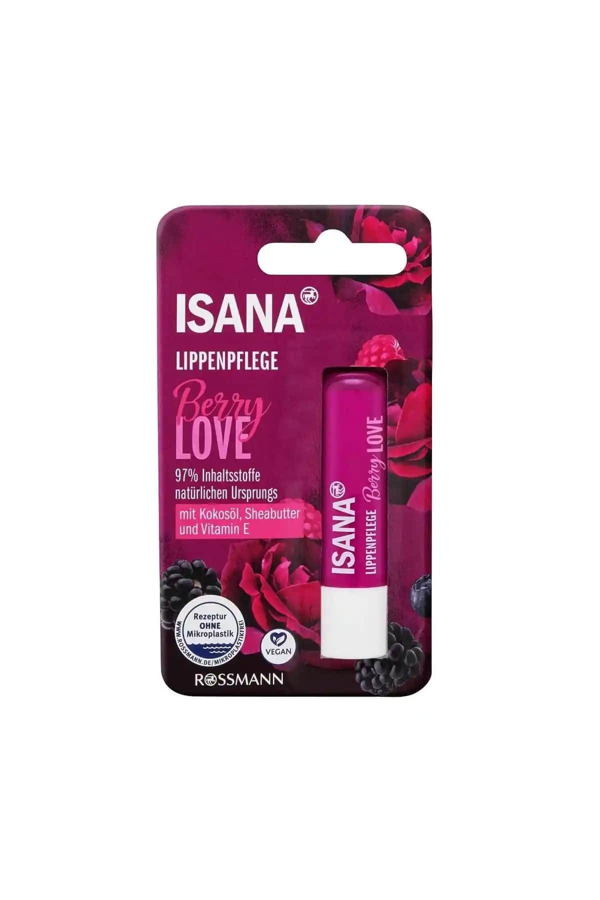 Isana Dudak Bakım Kremi: Hassas Dudaklar İçin Doğru ve Ekonomik Seçenekler