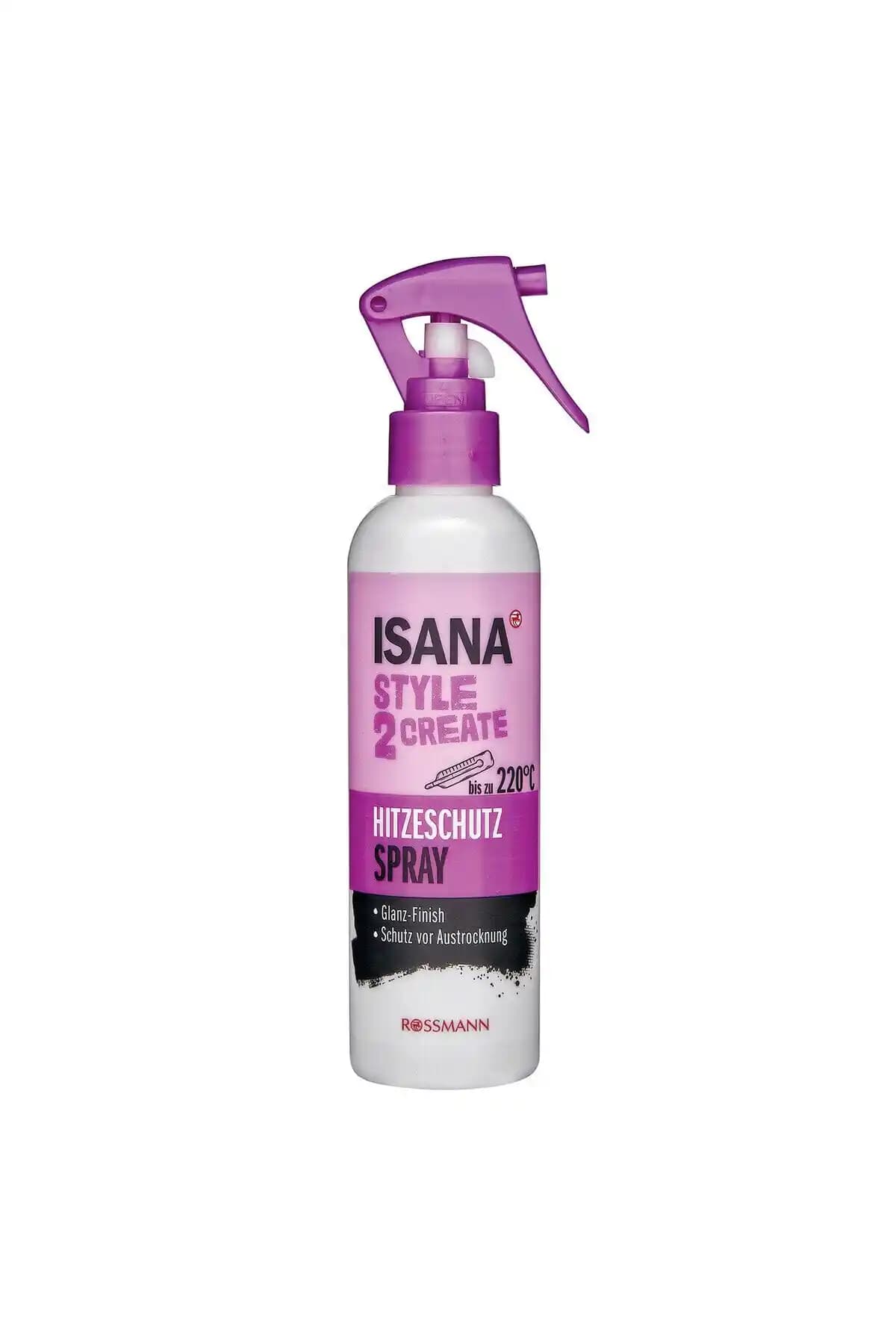 Isana Saç Koruyucu Spreyleri: Saçlarınızı Koruyan Güçlü ve Uygun Fiyatlı Çözümler