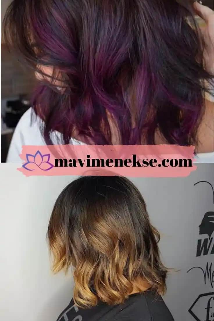 Işıltılı Siyah Saç: Güç ve Zarafetin Simgesi Olmanın Yolları