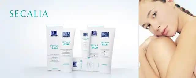 İsis Pharma Kozmetik Markası: Güvenilir ve Etkili Cilt Bakım Ürünleri