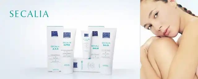 İsis Pharma Kozmetik Markası: Güvenilir ve Etkili Cilt Bakım Ürünleri