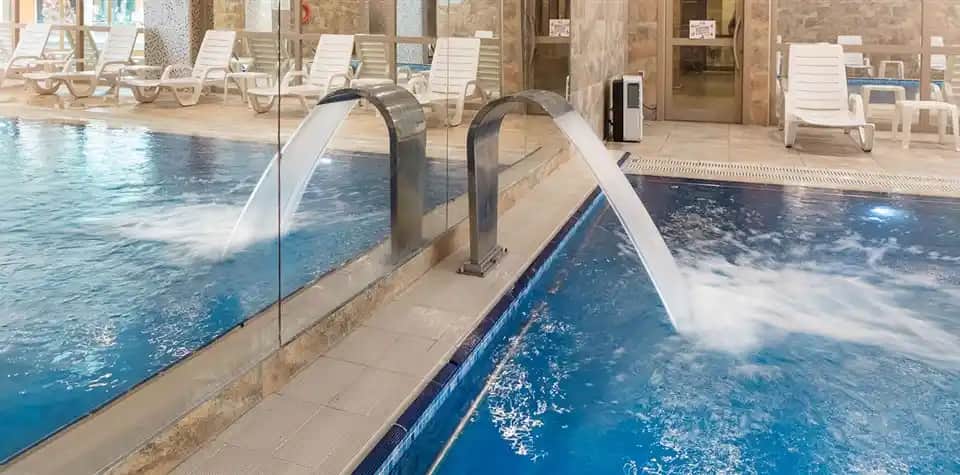 İstanbul Medikal Termal: Doğal Mineralli Sular ve Modern Kozmetik Uygulamalarla Sağlık ve Güzellik Merkezi