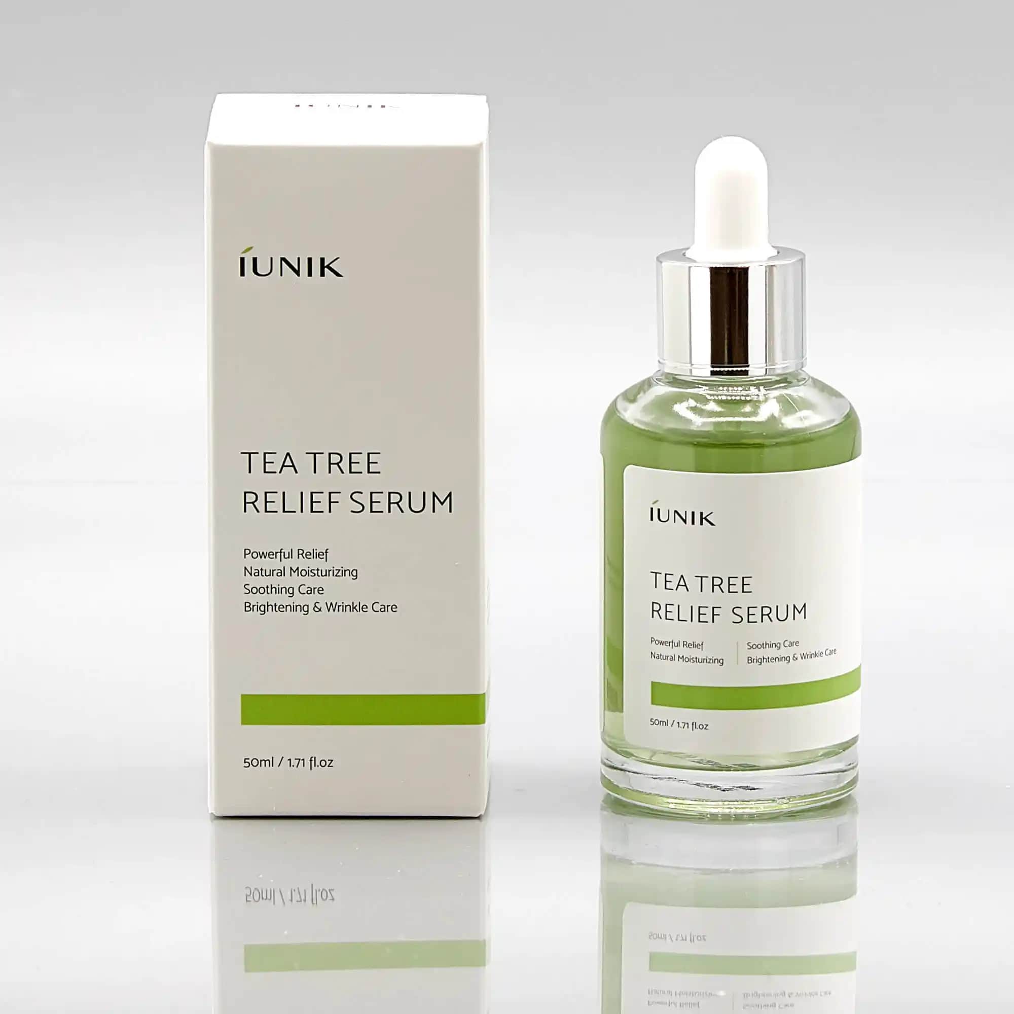 IUNIK Serumları: Doğal ve Etkili Cilt Bakımı Çözümleri