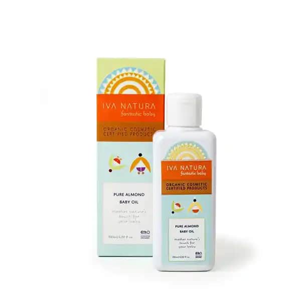 Iva Natura Anadolu'nun Doğal Gücüyle Güzellik ve Bakım Ürünleri