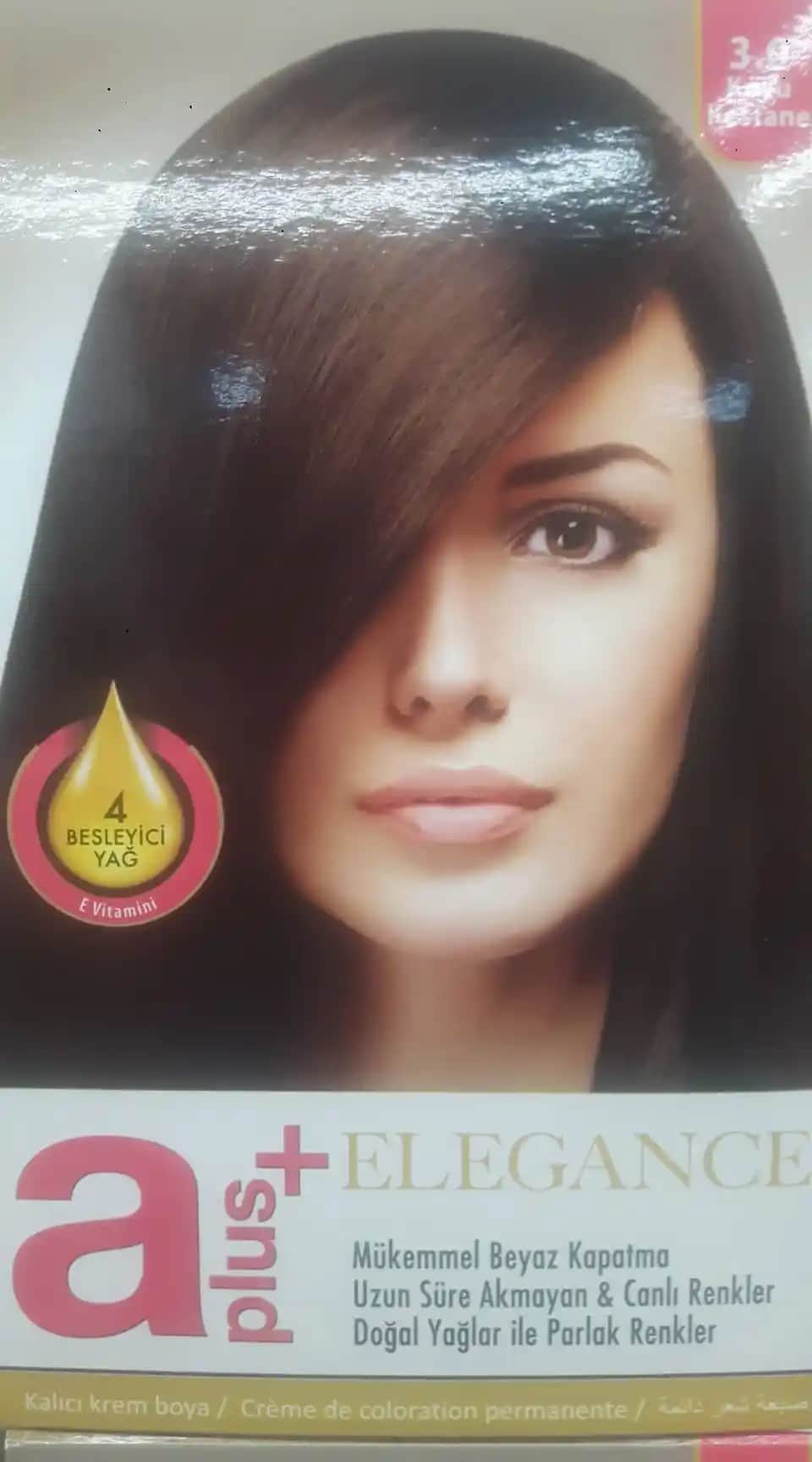 İyotsuz Saç Boyası Nedir ve Sağlıklı Saç Boyama İçin En İyi Seçenekler