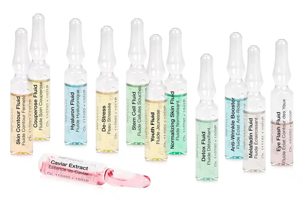 Janssen Ampul Serisiyle Cilt Bakımında Yenilikçi Çözümler ve Etkili Sonuçlar