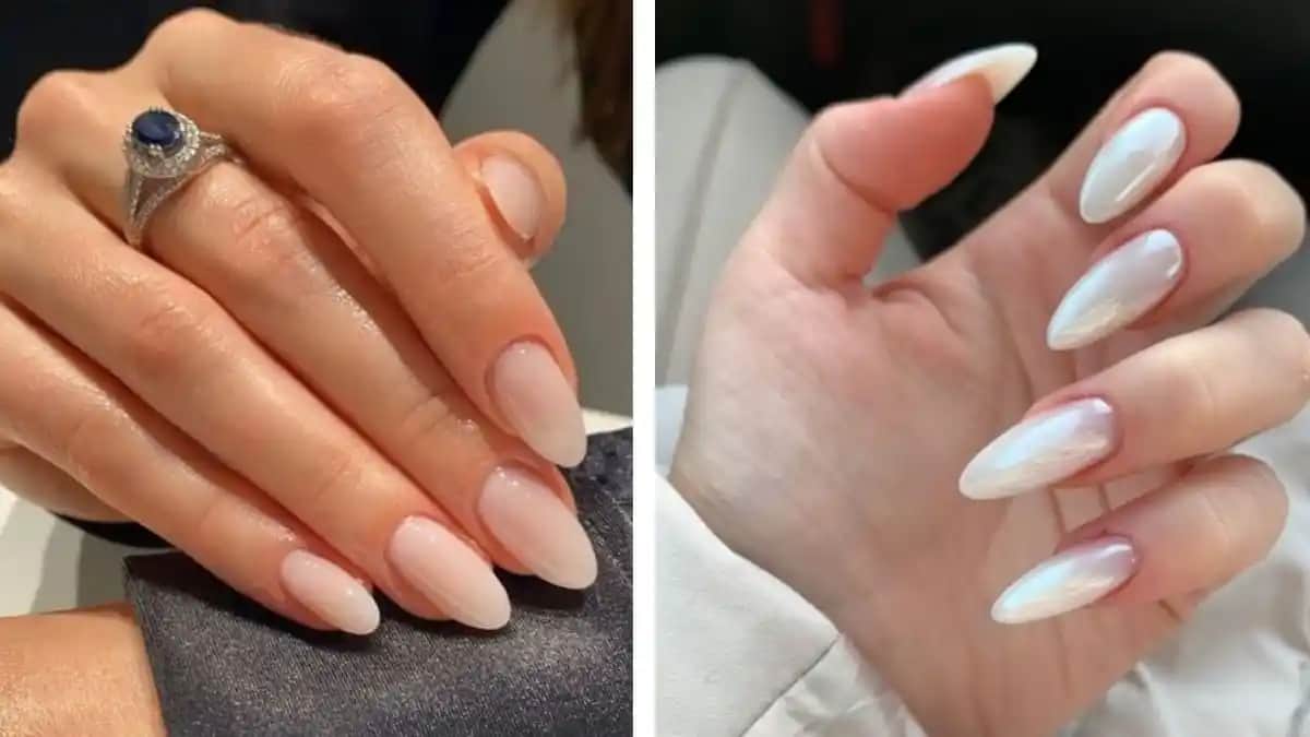 Jel Protez Tırnak Modelleri: Güncel Trendler ve Estetik Seçenekler