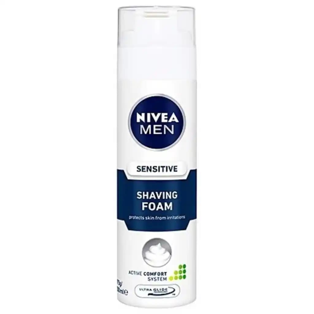 2025'te Jel Tıraş Köpüğü ile Tahrişsiz ve Konforlu Tıraşın 5 Sırrı