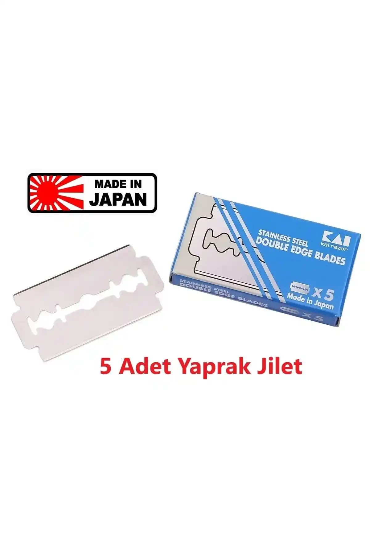 2025'te Jilet Tıraş Bıçağı Seçiminin 5 Altın Kuralı ile Cildinizi Şımartın