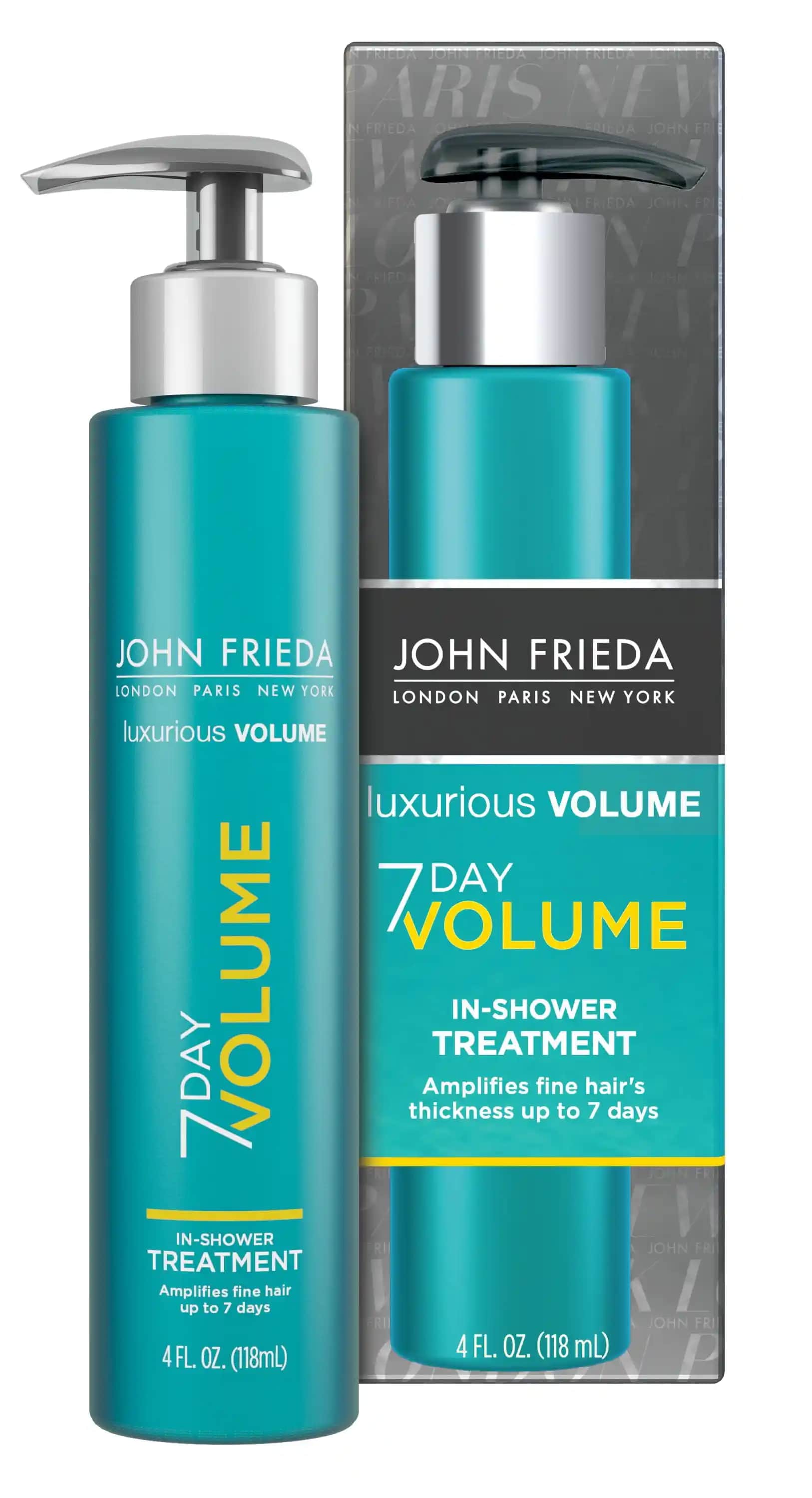 John Frieda Markası ve Saç Bakımında Uzmanlık: Ürünler, Felsefe ve Kullanım İpuçları