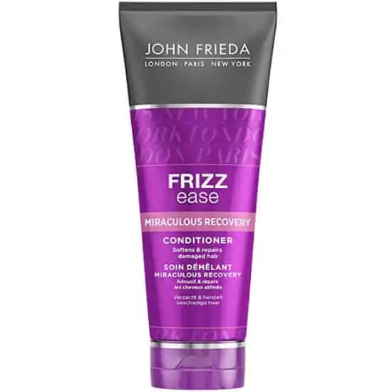 John Frieda Saç Kremi: Fark Yaratan Çeşitleri ve Saç Bakımında Kullanım İpuçları