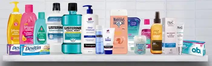 Johnson & Johnson Kozmetik Ürünleri: Güvenilirlik ve Kaliteyle Güzelliğin Anahtarı