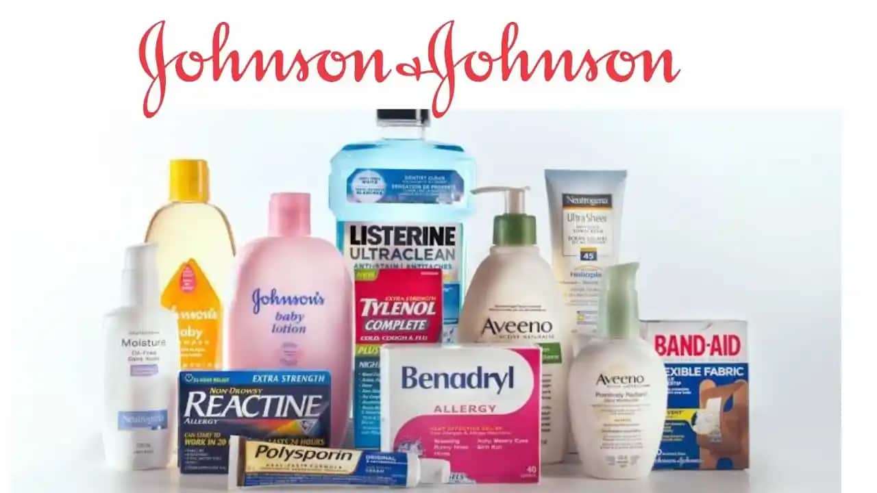 Johnson & Johnson ve Janssen’in Sağlık ve Güzellik Odaklı Kozmetik Yenilikleri