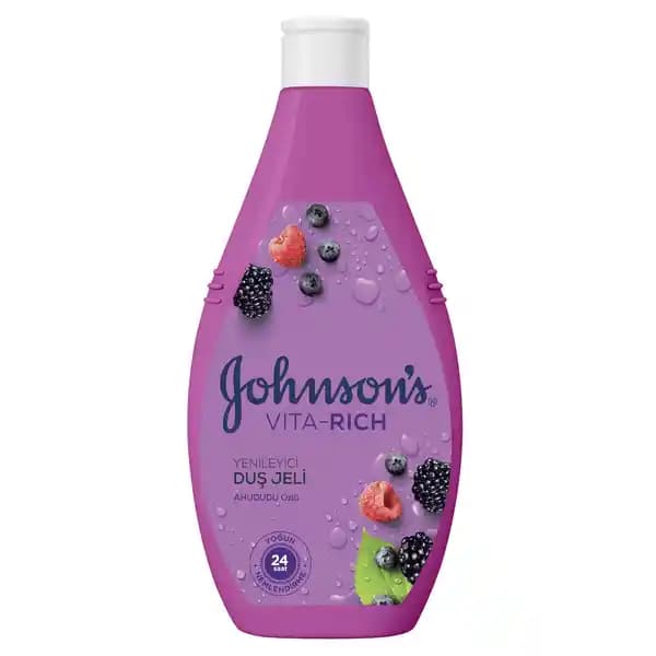 Johnson's Duş Jeli: Güvenilir ve Ferahlatıcı Cilt Temizliği İçin Uygun Seçenekler