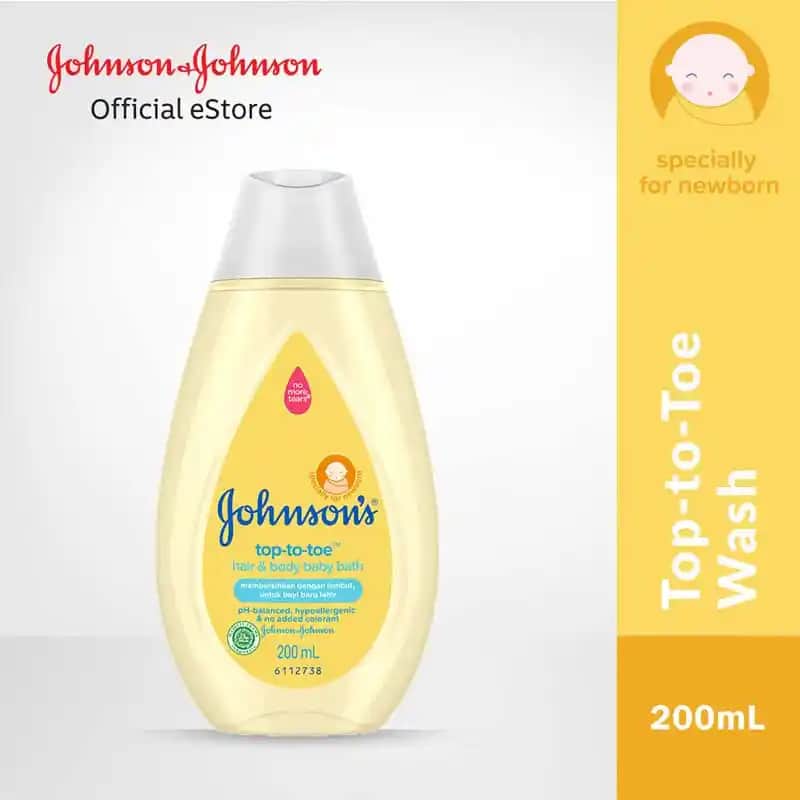 Johnson’s Bebek Sabunu: Hassas Ciltler İçin Güvenli ve Doğal Temizlik Çözümü