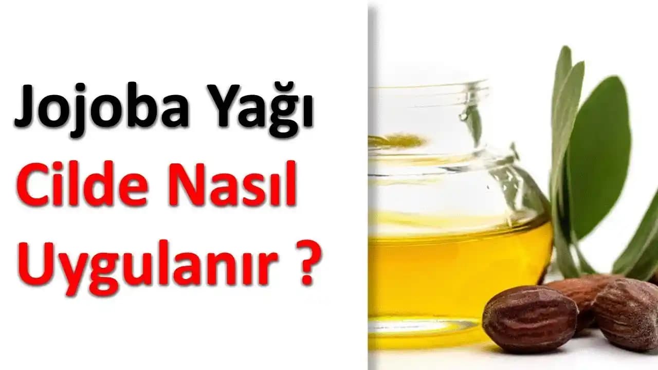 Jojoba Yağı Kullanımı ve Faydaları: Cilt Bakımında Doğal Çözüm Rehberi