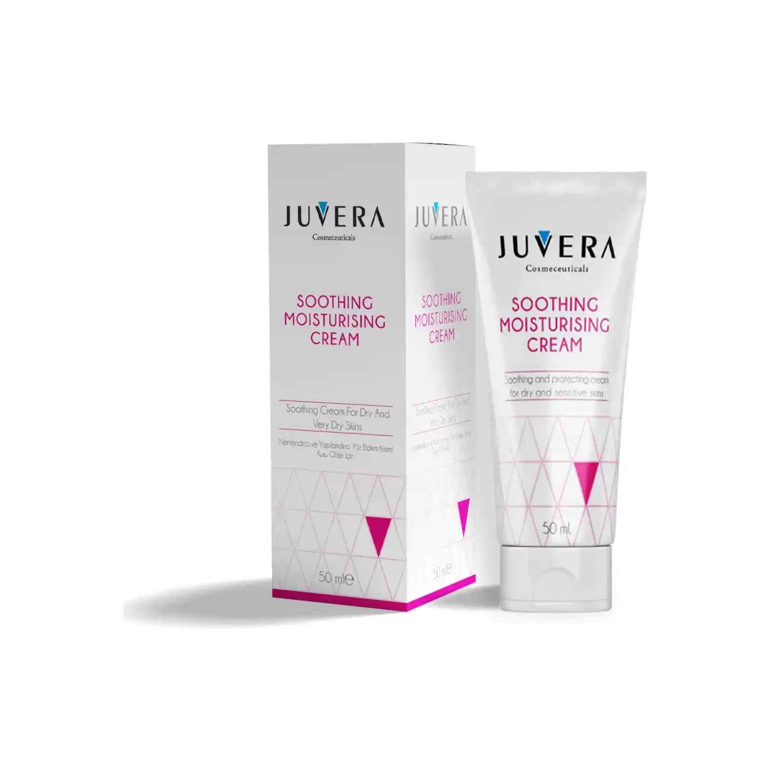 Juvera Nemlendirici Ürünleriyle Cilt Bakımında Yeni Bir Dönem Başlıyor