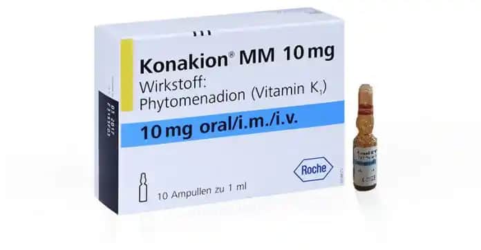 K Vitamini Ampulleri Fiyatları ve Kozmetik Kullanım Alanları Hakkında Güncel Bilgiler