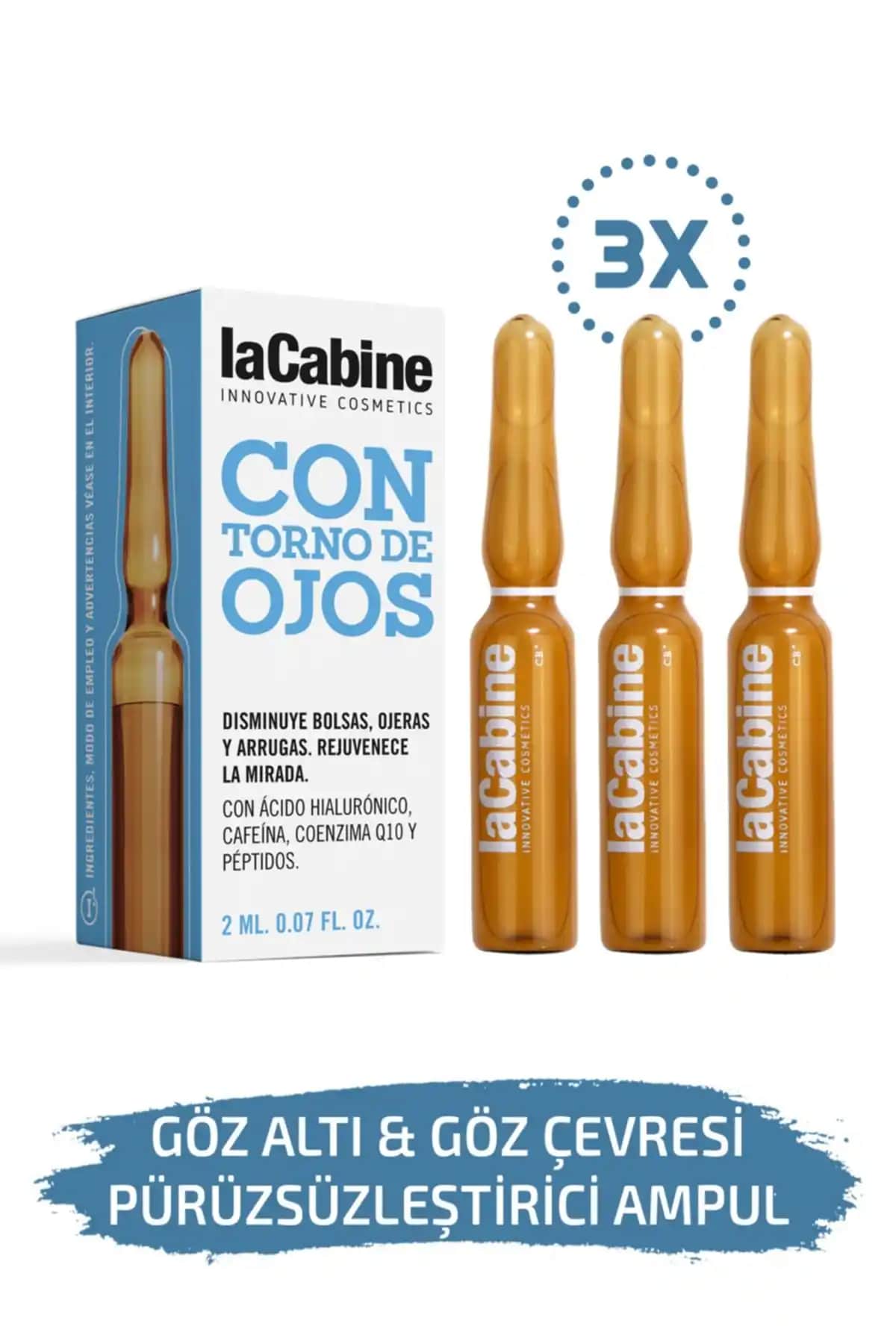 K Vitamini Ampulleri ve Göz Altı Morluklarına Etkisi: Doğru Kullanım ve Bilinmesi Gerekenler