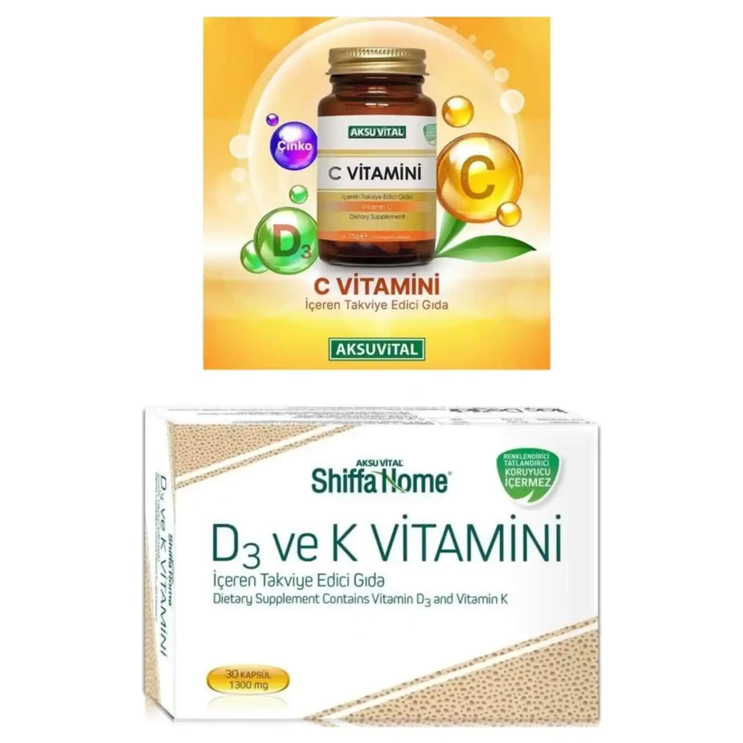 K Vitamini Fiyatları ve Kozmetik Dünyasındaki Yeri Hakkında Detaylı Bilgi