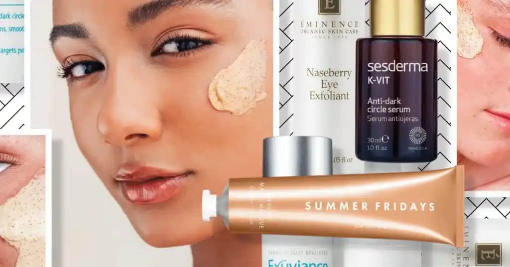 K vitamini içeren kremler: cilt sağlığını destekleyen etkili kozmetik ürünler