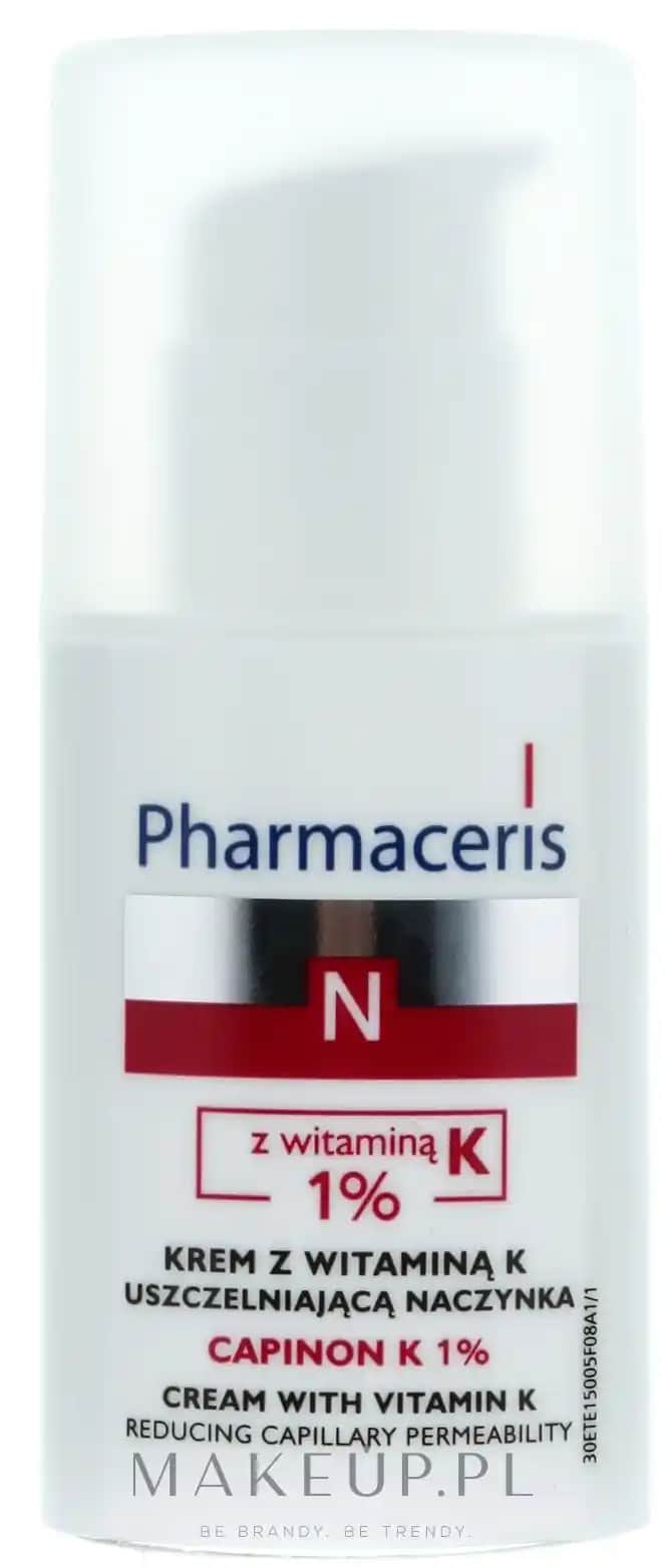 K Vitamini Kremleri: Cilt Sağlığını Destekleyen Güçlü ve Güvenilir Çözüm