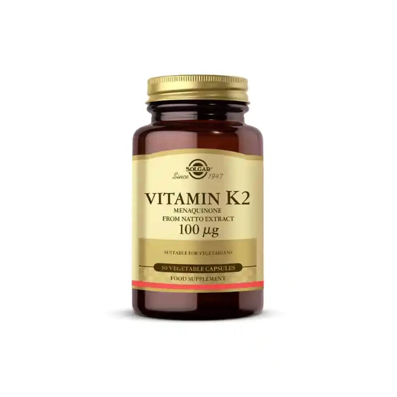 K vitamini tabletlerinin cilt sağlığı ve güzellik üzerindeki etkileri