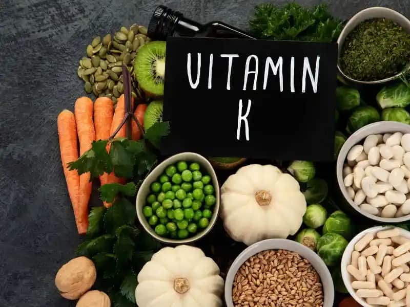 K Vitamini ve Kozmetikteki Önemi: Cilt Sağlığını Güçlendiren Etkili Bir Vitamin
