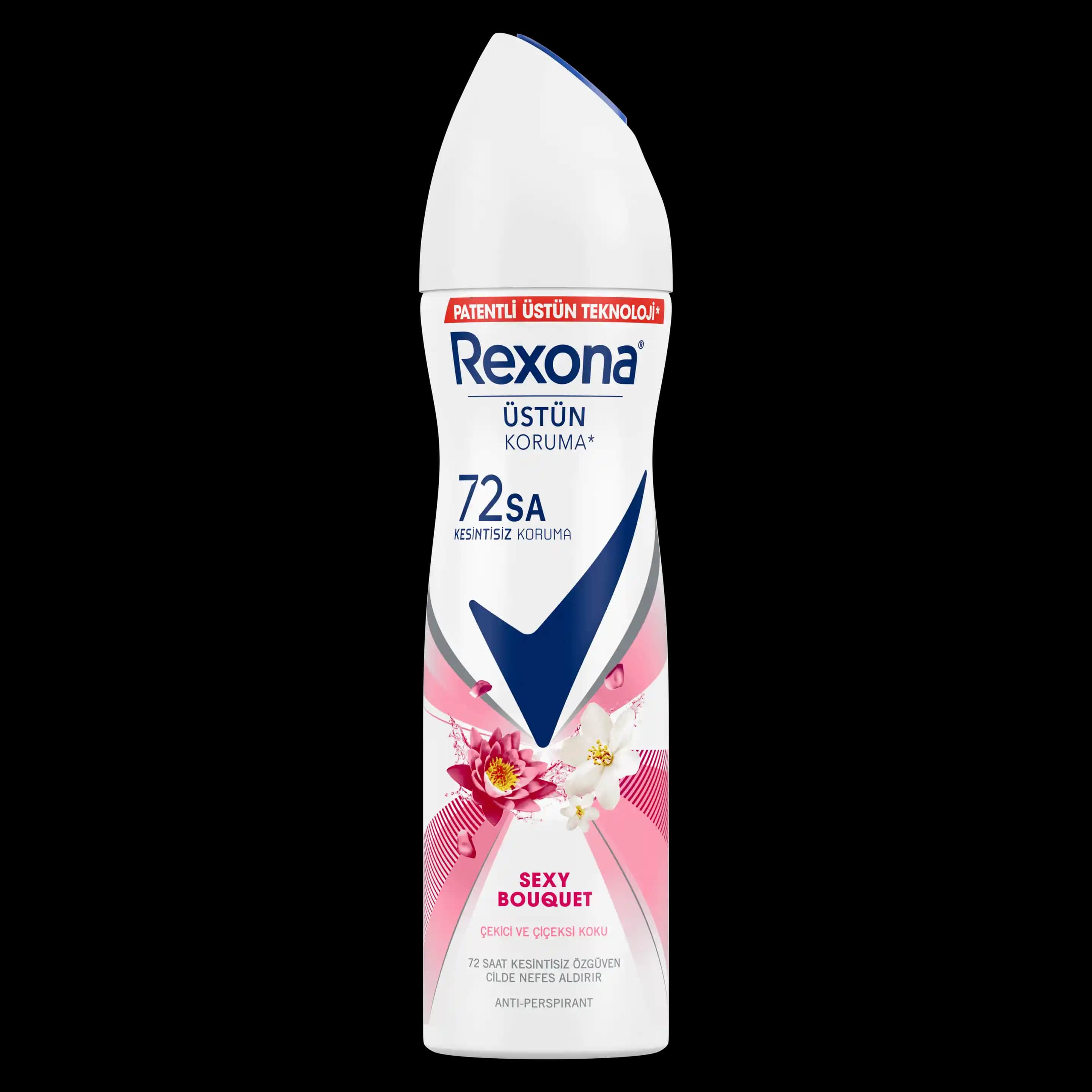 Kadın Deodorant Markaları ve Seçiminde Dikkat Edilmesi Gerekenler