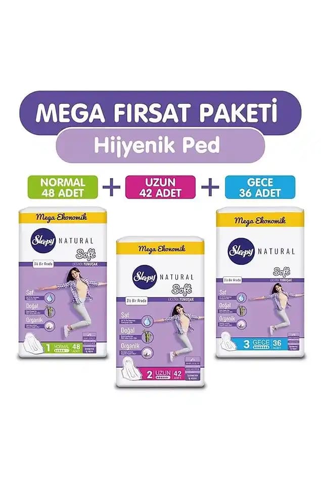 Kadın Hijyen Ürünleri Seçimi ve Kullanımı: Sağlıklı ve Konforlu Bir Yaşam İçin Rehber