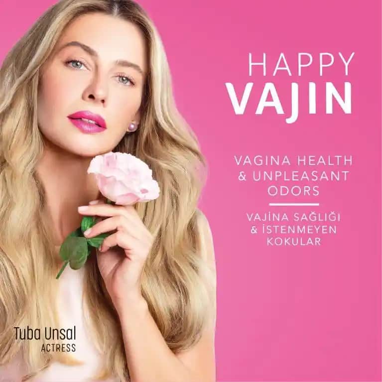 Kadın Sağlığında Yeni Bir Dönem: Happy Vajin ve Doğal Bakım Yaklaşımları