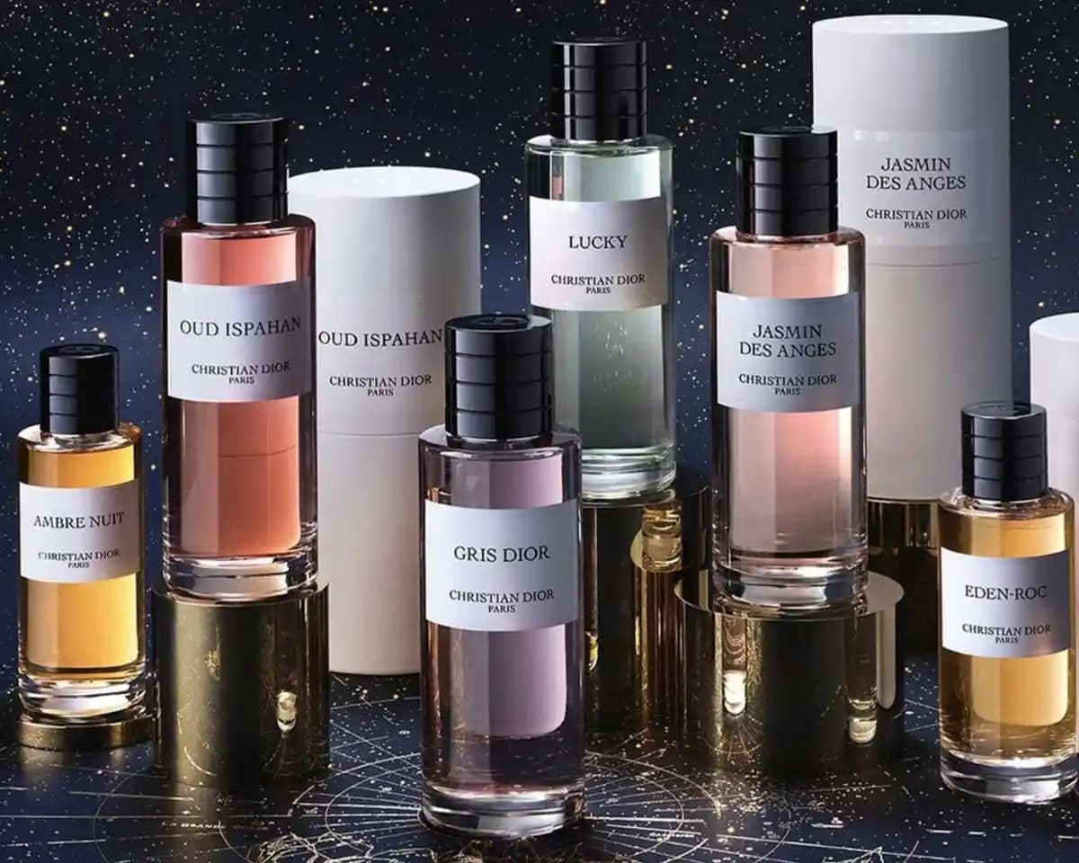 Kadınlar İçin En Güzel Parfümler: Kişisel Tarzınıza Uygun Kalıcı ve Zarif Kokular