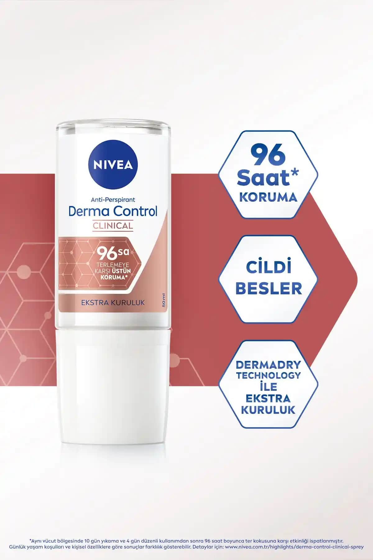 Kadınlar İçin En İyi Roll-On Deodorant Seçenekleri ve Kullanım İpuçları