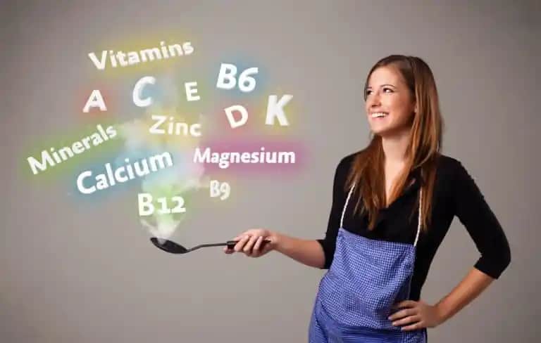 Kadınlar İçin En İyi Vitamin Takviyeleri: Sağlıklı Bir Yaşamın Anahtarı