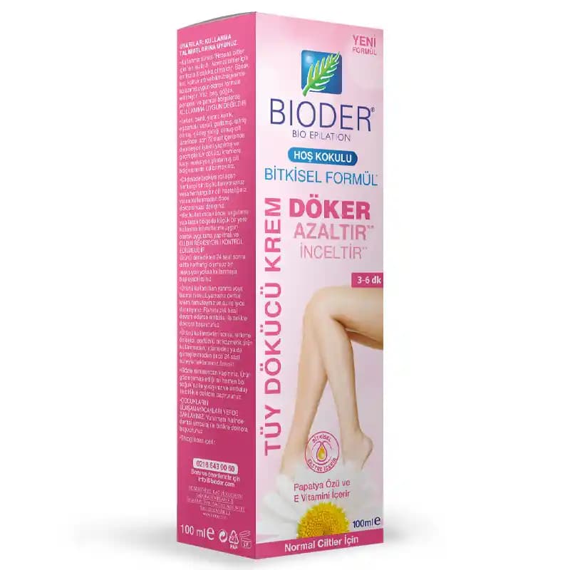 Kadınlar İçin Güvenli ve Etkili Tüy Dökücü Kremler Rehberi