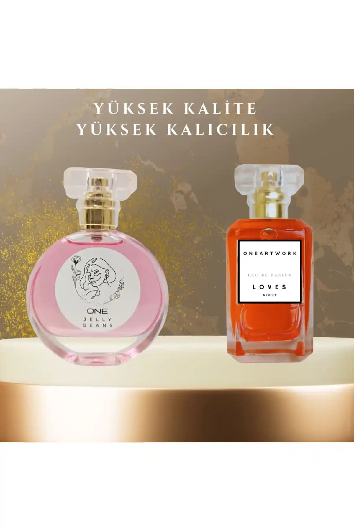 2025'te Kadınlar İçin Kalıcı Parfüm Sırları: Gün Boyu Etkileyici Kalın