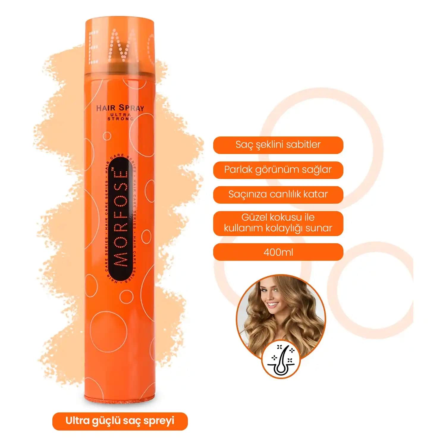 Kadınlar İçin Saç Spreyi Seçimi ve Kullanım İpuçları Hakkında Kapsamlı Rehber