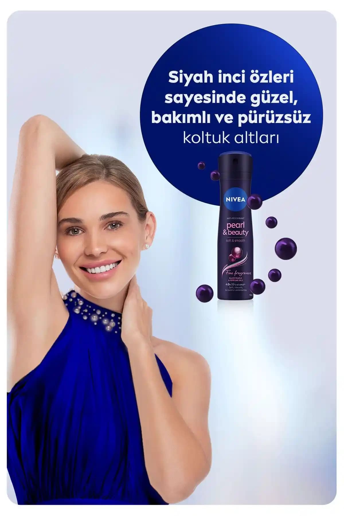 Kadınlar İçin Uzun Süre Etkili Kalıcı Deodorant Seçenekleri ve Tavsiyeleri