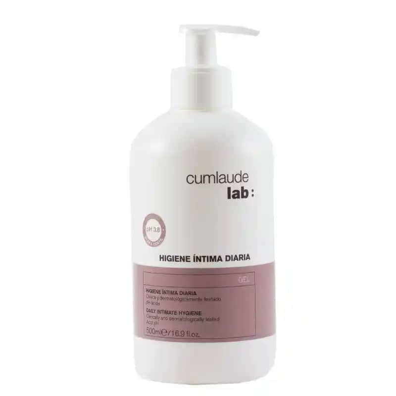 Kadınların Günlük Bakımında Yenilikçi Çözümler ve Cumlaude Lab'in Rolü