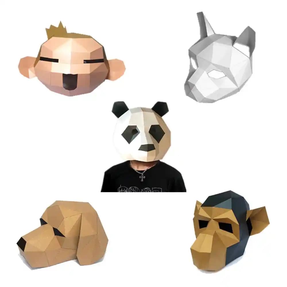 Kağıt Maskeler ile Cilt Bakımında Yeni Trend ve Uygulama İpuçları