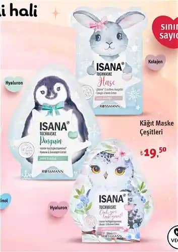 Kağıt Maskeler ve Cilt Bakımında Sağlık Farkları Üzerine Detaylı Bilgi