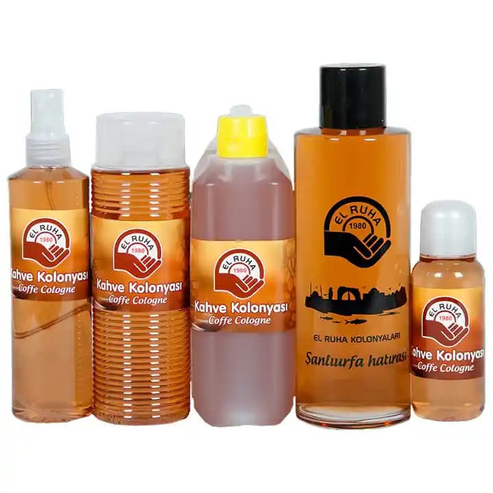 Kahve Kolonyası Nedir ve Kozmetik Dünyasında Yenilikçi Bir Aromatik Deneyim