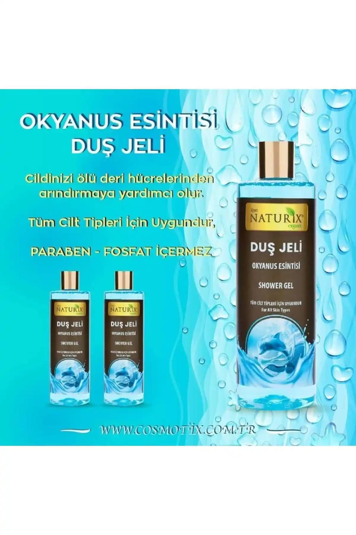 Kalıcı Duş Jeli Seçenekleri ve Gün Boyu Tazelik Sağlayan Ürünler Rehberi