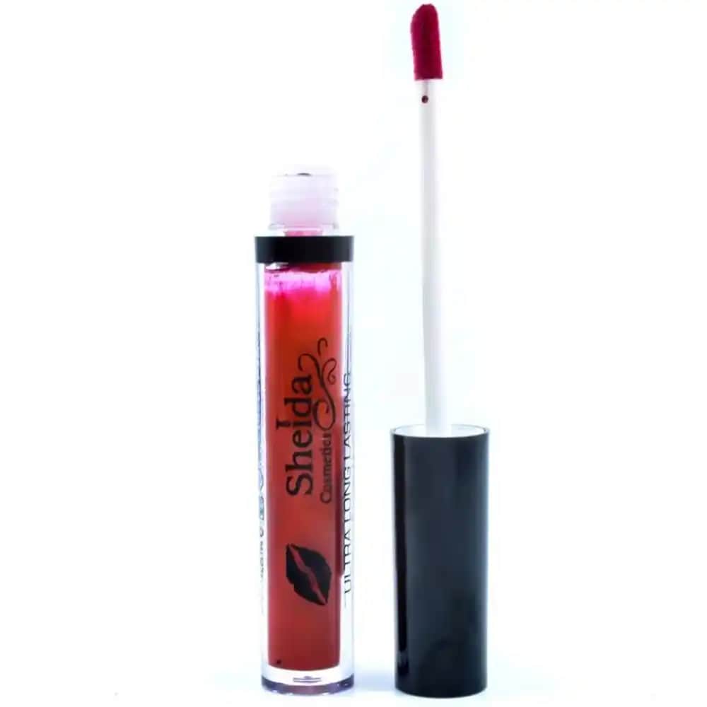 Kalıcı Lip Gloss Seçimi ve Kullanımı için Uzman Rehberi